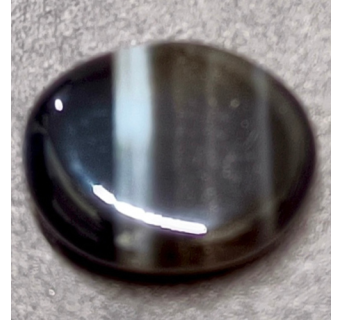 Sulemani Hakik –7.23 ct. Natural & Certified | Sarla Gems