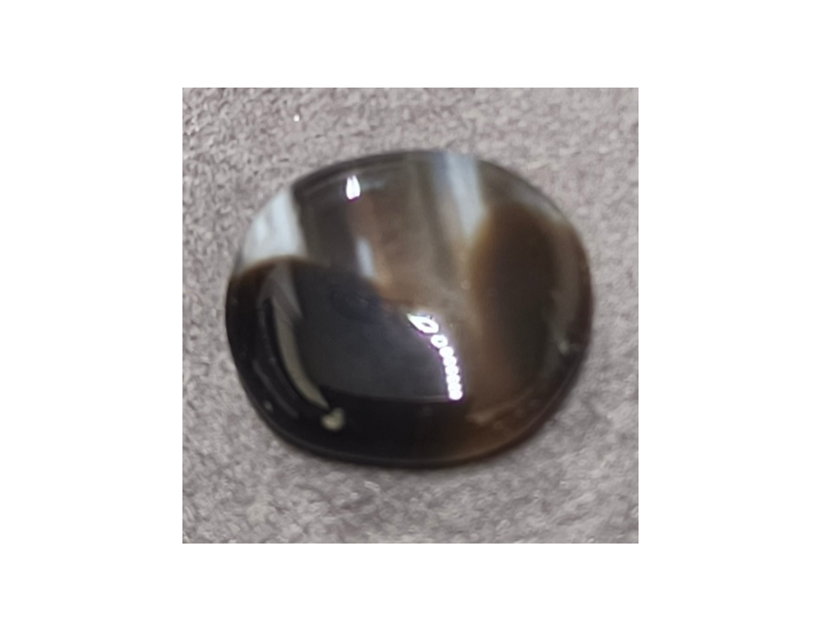 Sulemani Hakik 9.36ct.@70 per. ct. (Luxury) Sulemani Hakik 9.36ct.@70 per. ct. (Luxury)