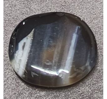 Sulemani Hakik 9.36ct.@70 per. ct. (Luxury)