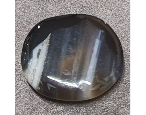 Sulemani Hakik 9.36ct.@70 per. ct. (Luxury)