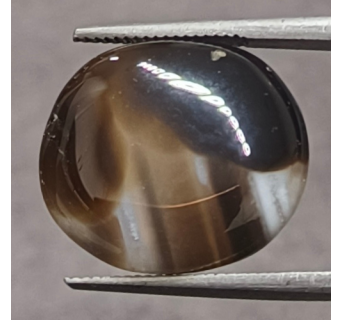 Sulemani Hakik –9.36 ct. Natural & Certified | Sarla Gems