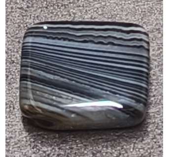 Sulemani Hakik –7.52 ct. Natural & Certified | Sarla Gems