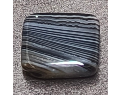 Sulemani Hakik –7.52 ct. Natural & Certified | Sarla Gems