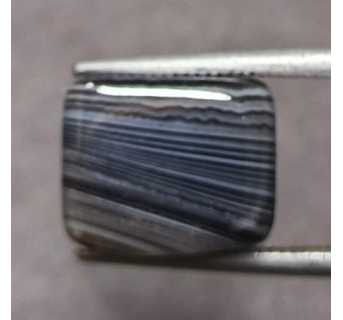 Sulemani Hakik –7.52 ct. Natural & Certified | Sarla Gems