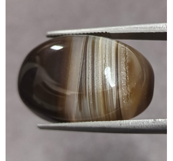 Sulemani Hakik 21.86ct.@70 per. ct. (Luxury)