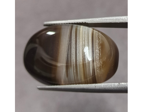 Sulemani Hakik 21.86ct.@70 per. ct. (Luxury)