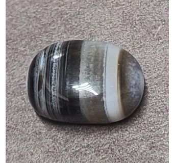 Sulemani Hakik –12.73 ct. Natural & Certified | Sarla Gems