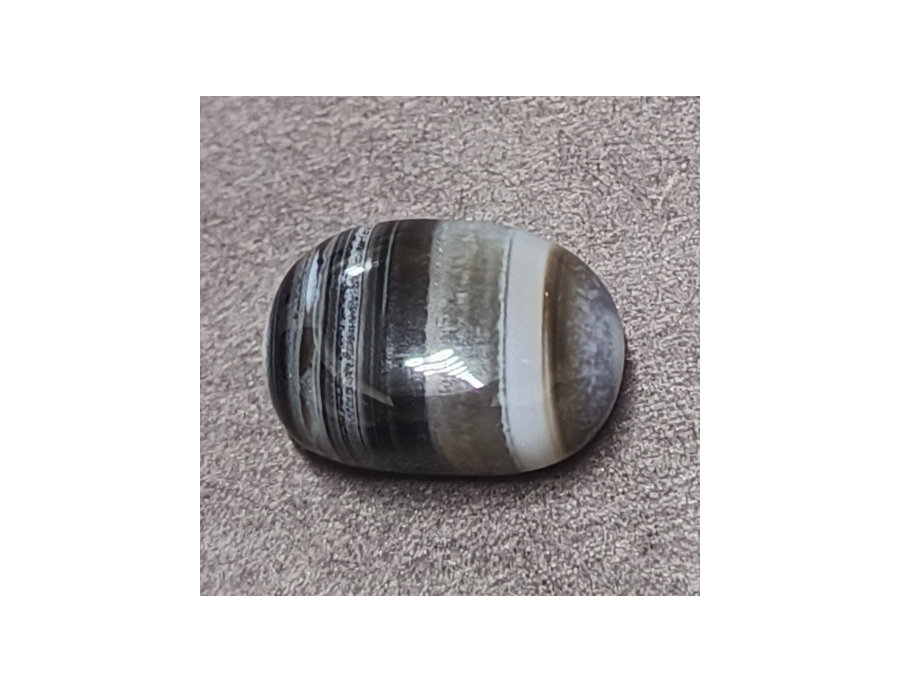 Sulemani Hakik 12.73ct.@70 per. ct. (Luxury)