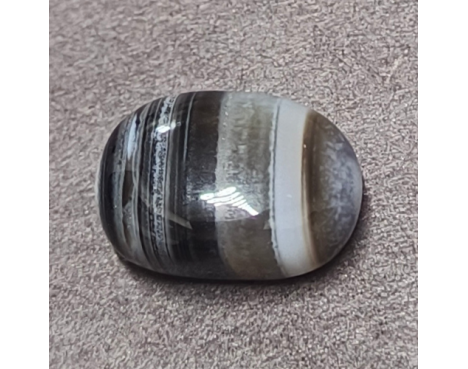 Sulemani Hakik –12.73 ct. Natural & Certified | Sarla Gems