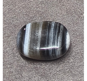 Sulemani Hakik –12.73 ct. Natural & Certified | Sarla Gems