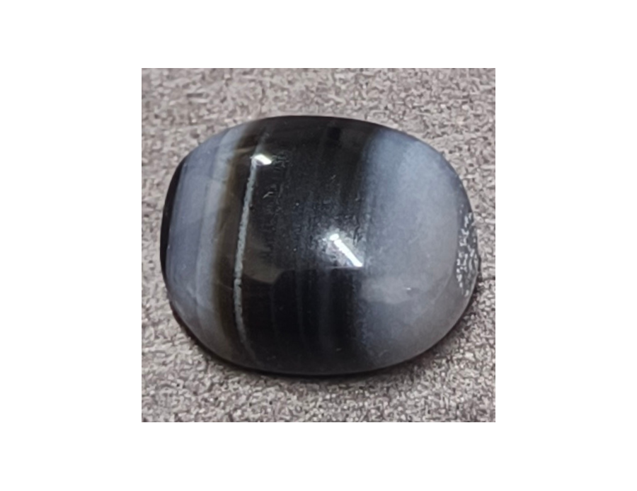 Sulemani Hakik 12.58ct.@70 per. ct. (Luxury)