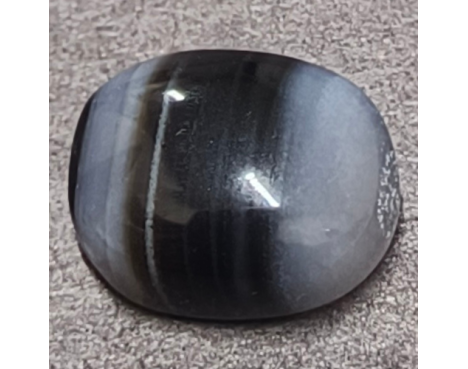 Sulemani Hakik –12.58 ct. Natural & Certified | Sarla Gems