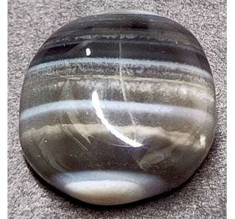 Sulemani Hakik –12.58 ct. Natural & Certified | Sarla Gems