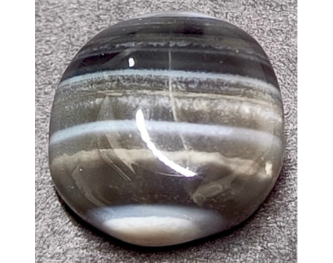 Sulemani Hakik –12.58 ct. Natural & Certified | Sarla Gems