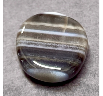 Sulemani Hakik –12.58 ct. Natural & Certified | Sarla Gems