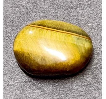 Tiger’s Eye Stone 10.10ct.@50 per. ct. (Luxury)