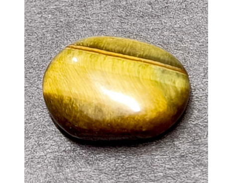 Tiger’s Eye Stone 10.10ct.