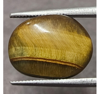 Tiger’s Eye Stone 10.10ct.