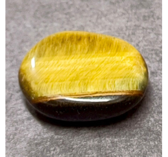 Tiger’s Eye Stone 10.10ct.