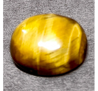 Tiger’s Eye Stone 12.18ct.