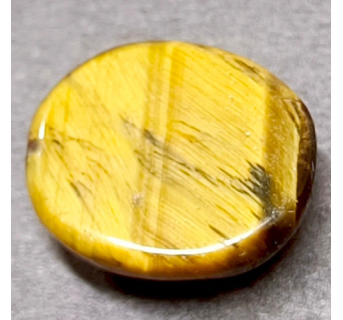 Tiger’s Eye Stone 12.18ct.@50 per. ct. (Luxury)