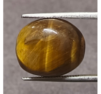 Tiger’s Eye Stone 12.18ct.