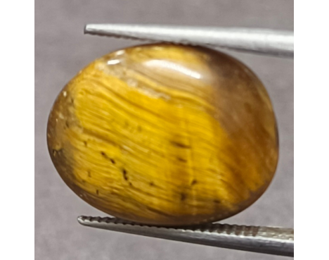 Tiger’s Eye Stone 10.43ct.