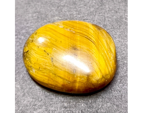 Tiger’s Eye Stone 10.43ct.@50 per. ct. (Luxury)