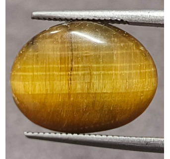 Tiger’s Eye Stone 8.27ct.