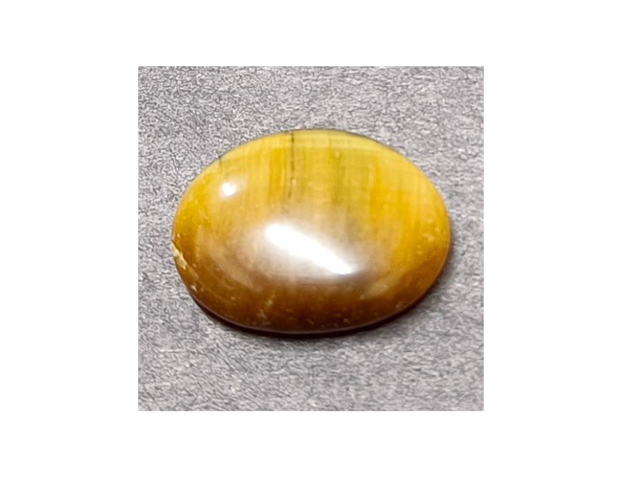 Tiger’s Eye Stone 8.27ct.@50 per. ct. (Luxury)