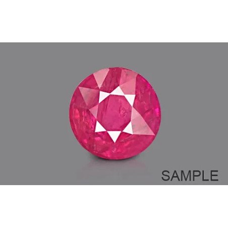 Burma Ruby
