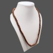 5 Mukhi Rudraksha Mala 108 Beads