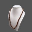5 Mukhi Rudraksha Mala 108 Beads