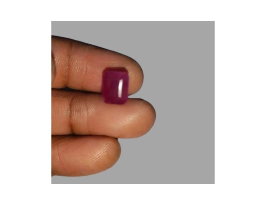 Ruby 5.75ct.@3000 per. ct.(Premium) Ruby 5.75ct.@3000 per. ct.(Premium)