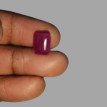 Ruby 5.75ct.@3000 per. ct.(Premium) Ruby 5.75ct.@3000 per. ct.(Premium)