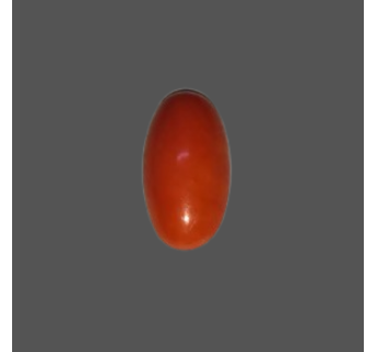 Japanese Red Coral 7.70ct.@5000 per. ct.(Super Luxury)