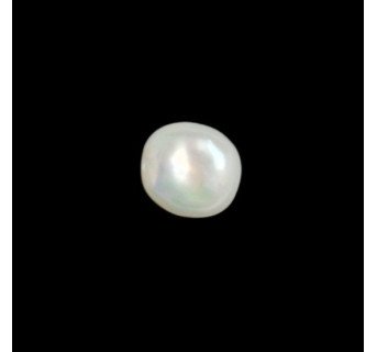 Venezuela pearl - 6.40 ct.