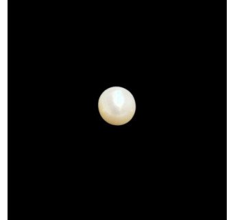 South-Sea Pearl 6.72ct.