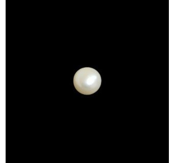 Fresh Water Pearl 6.34ct.