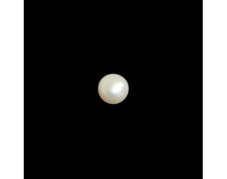 Fresh Water Pearl 6.34ct.