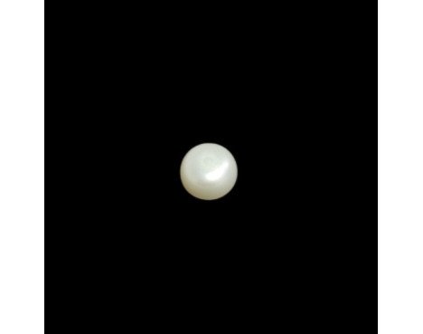 Fresh Water Pearl 6.34ct.@100 per. ct.(Economy)