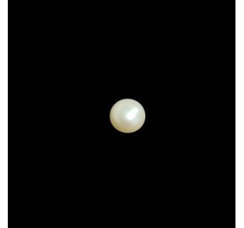 Fresh Water Pearl 5.53ct.Freshwater Pearls – elegant, affordable, and naturally beautiful. Discover their benefits, varieties, a