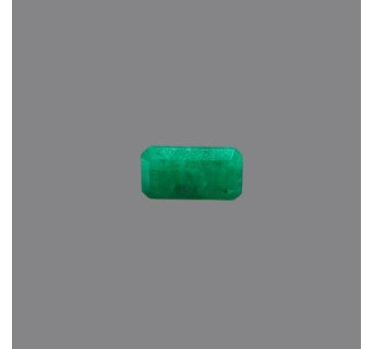 Emerald 6.17ct.