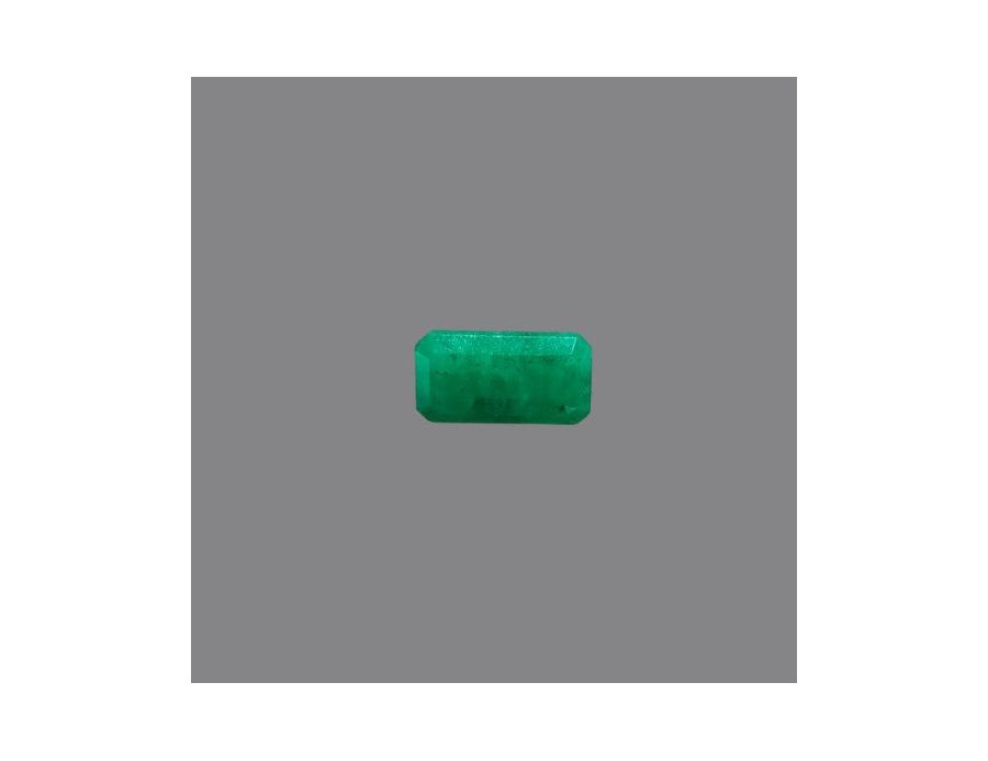 Emerald 6.17ct.@10000 per. ct. (Economy)