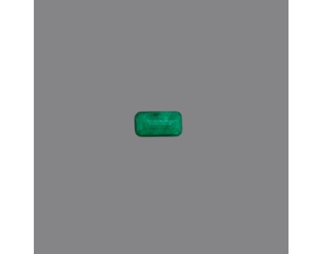 Emerald 6.17ct.@10000 per. ct. (Economy)