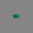 Emerald 6.17ct.@10000 per. ct. (Economy)