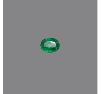 Emerald 5.90ct.