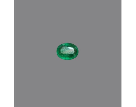 Emerald 5.90ct.
