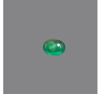 Emerald 5.90ct.@15000 per. ct. (Super Premium )