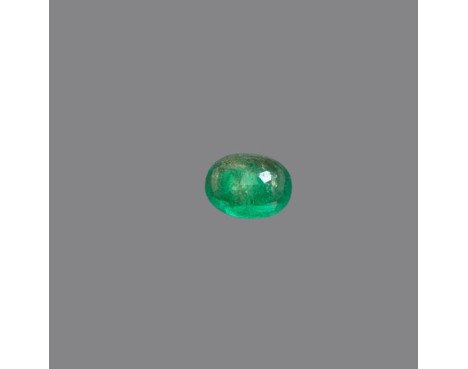 Emerald 5.90ct.@15000 per. ct. (Super Premium )